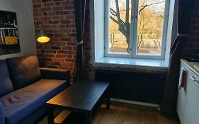 Cozy Two-Story Loft Apartments 6