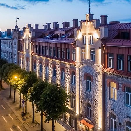 Cozy Two-Story Loft Apartments 6 Таллінн Екстер'єр фото
